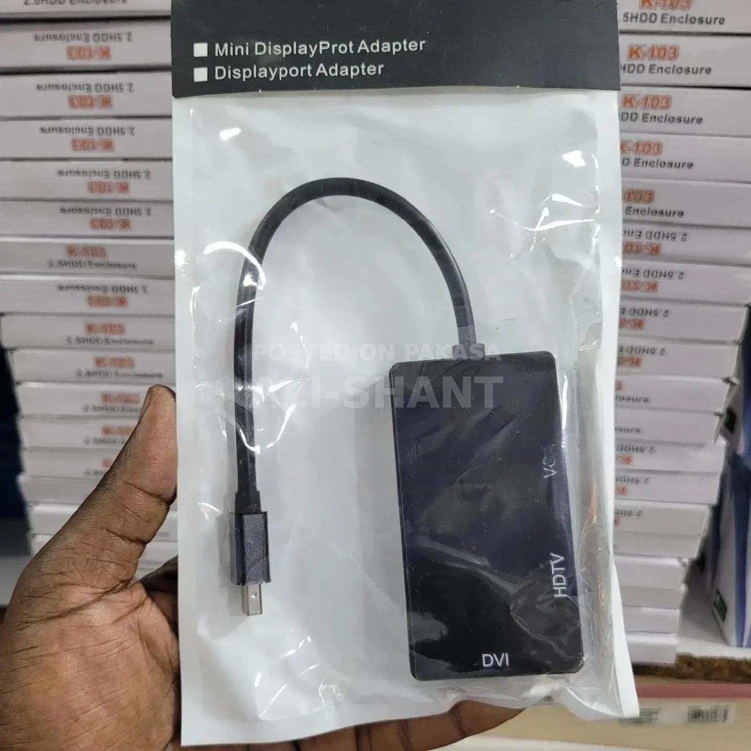 Product Detail