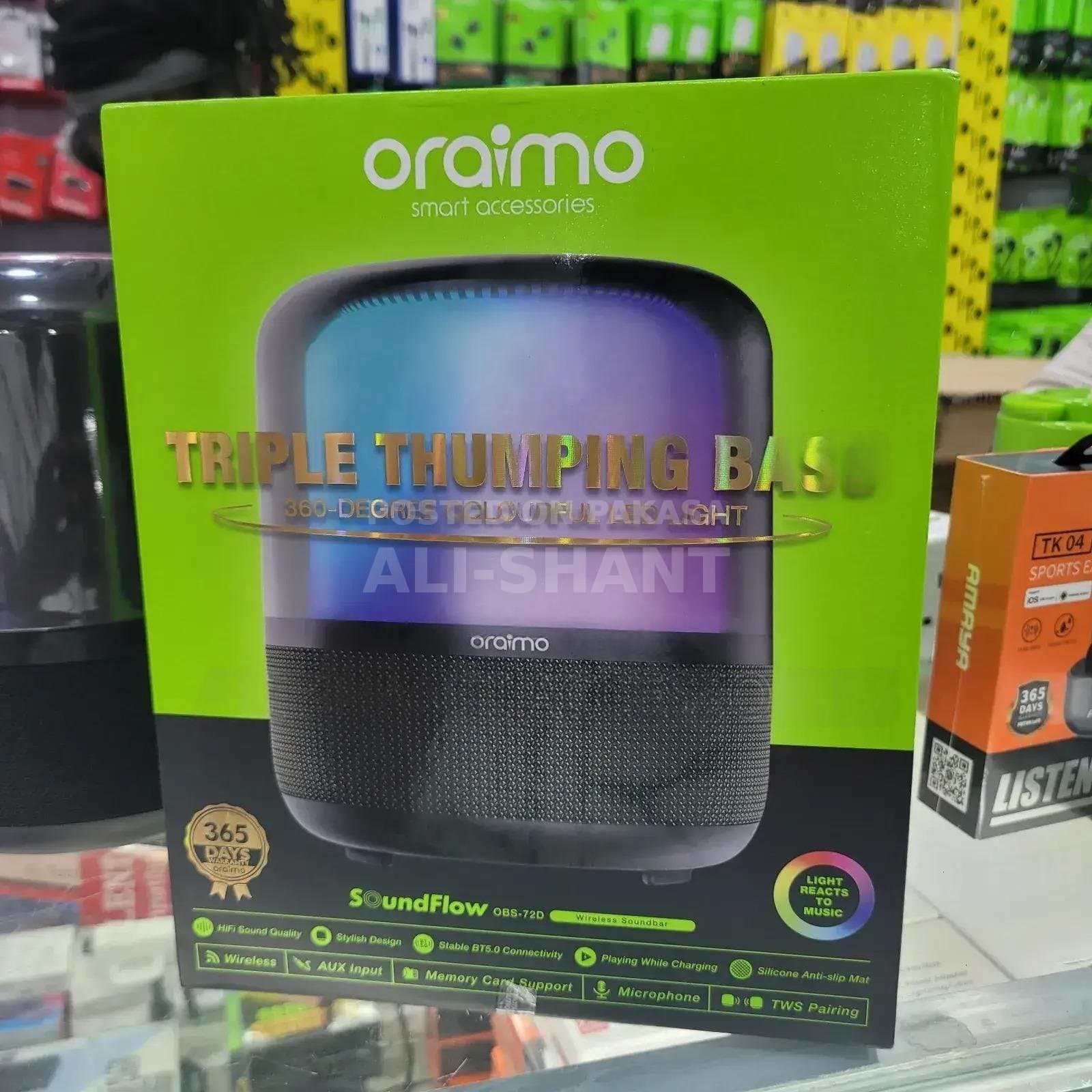 Product Detail
