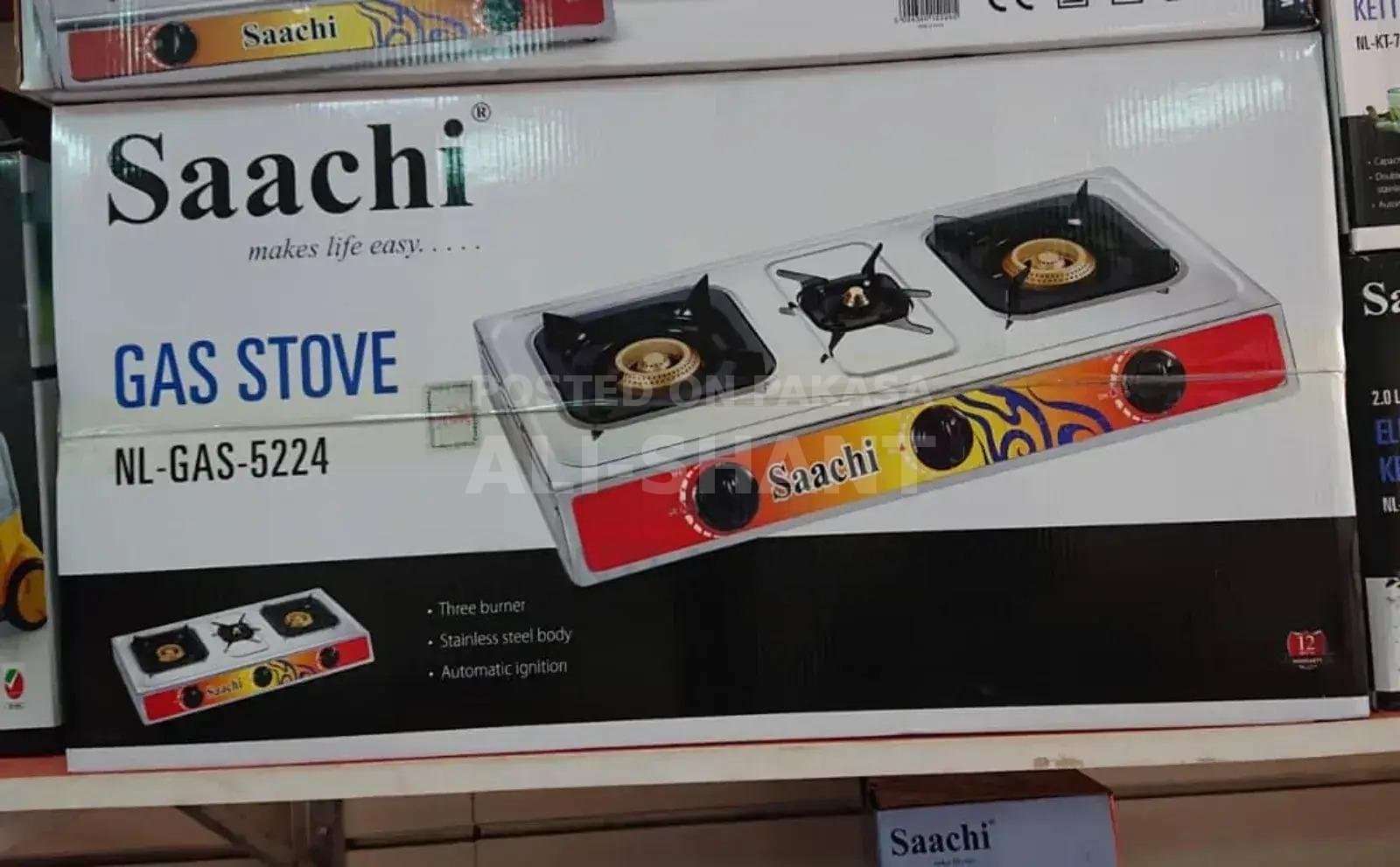 Product Detail
