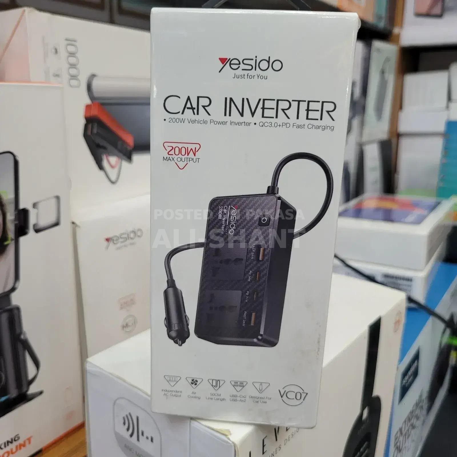 Product Detail