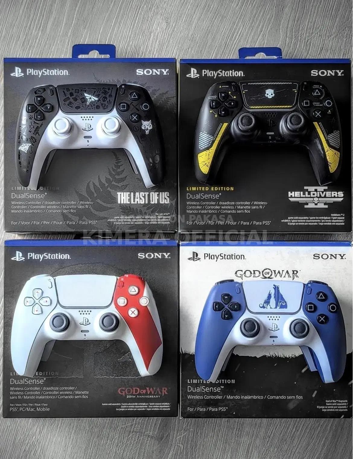 Product Detail