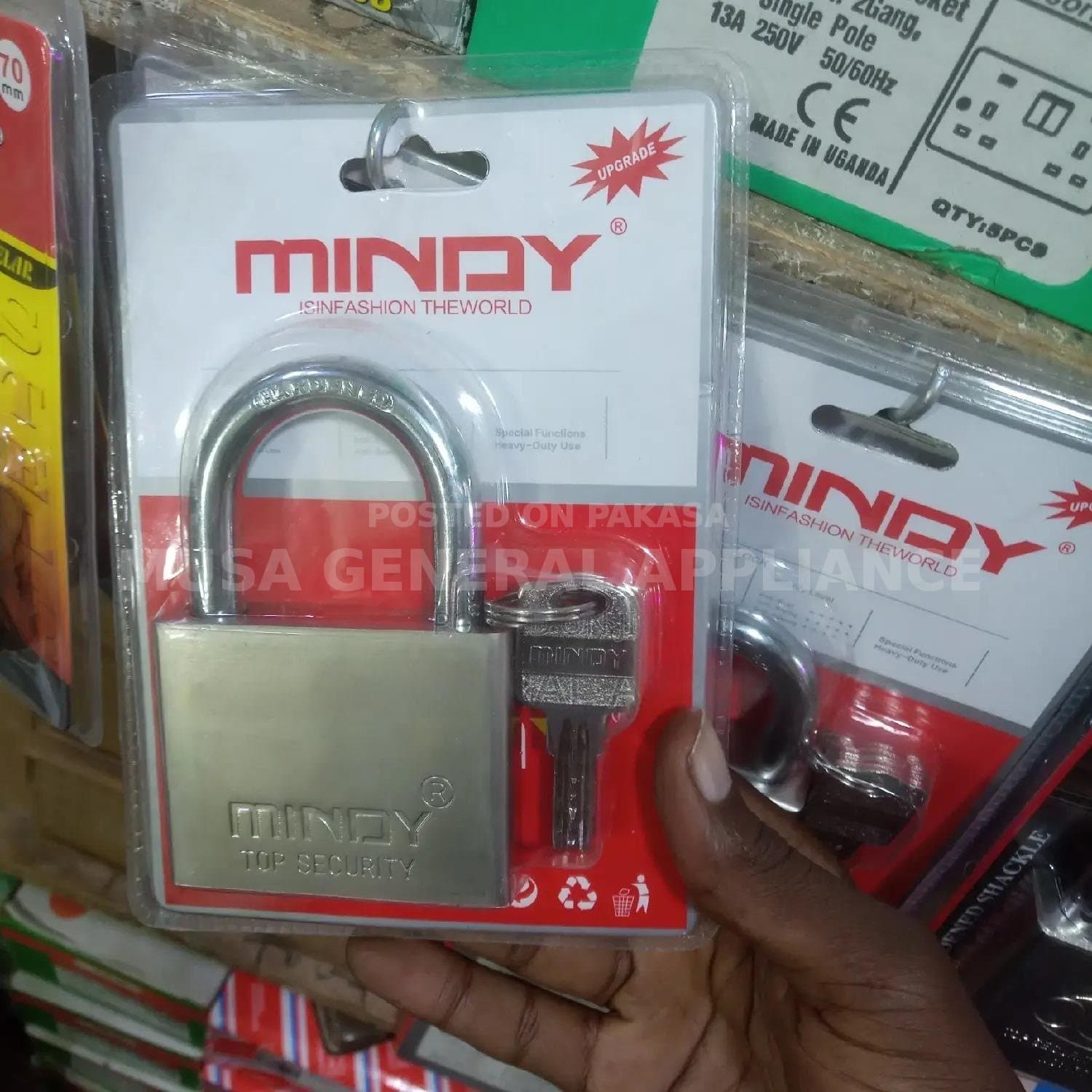 Product Detail