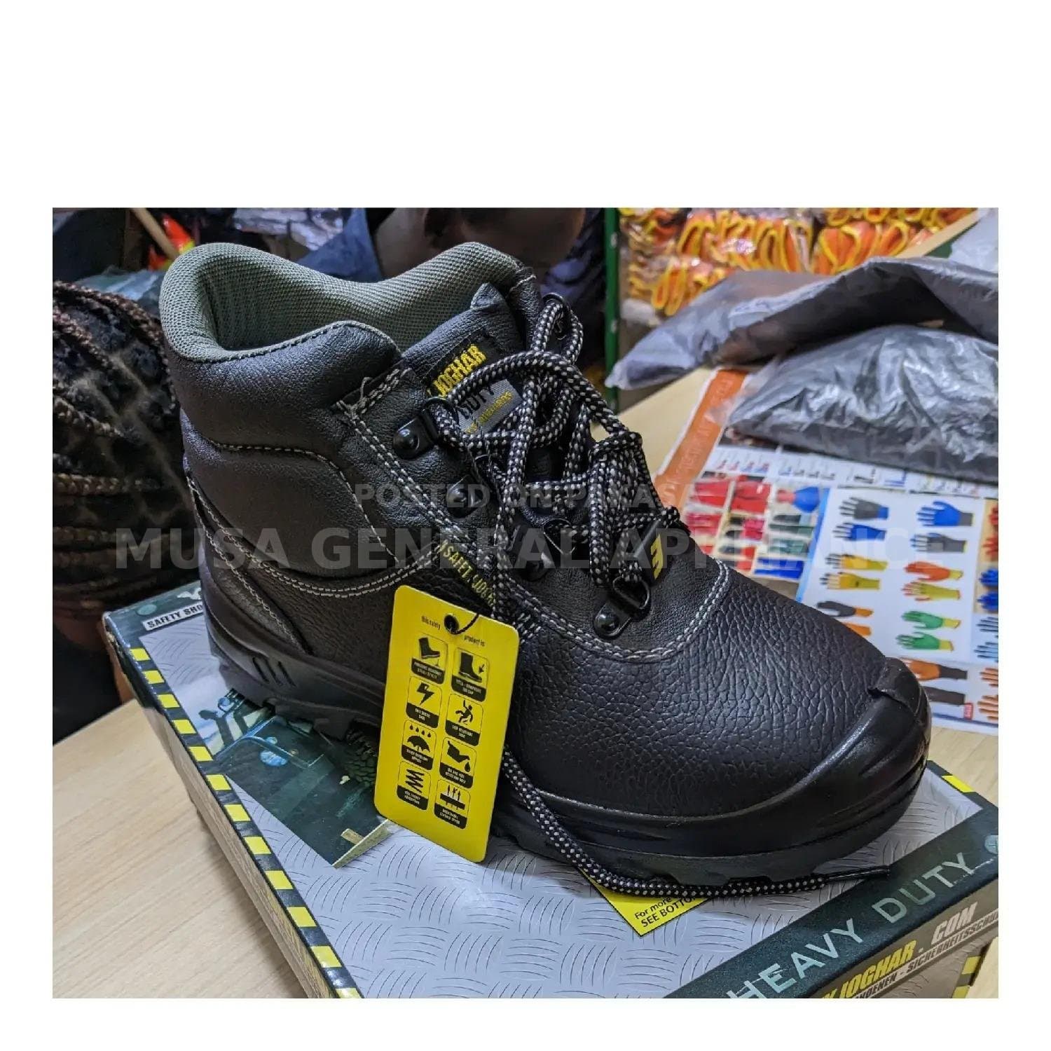 Product Detail