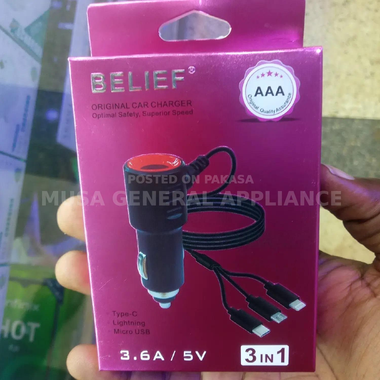 Product Detail