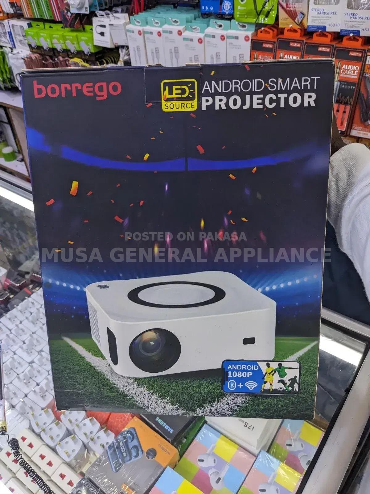 Product Detail