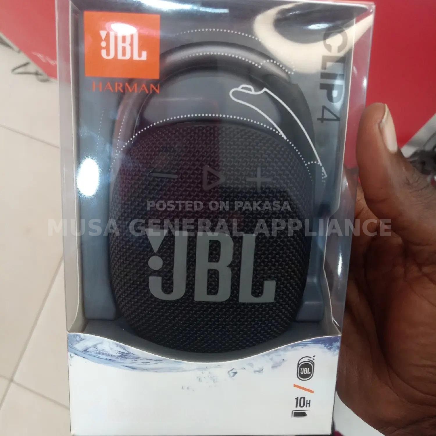 Product Detail