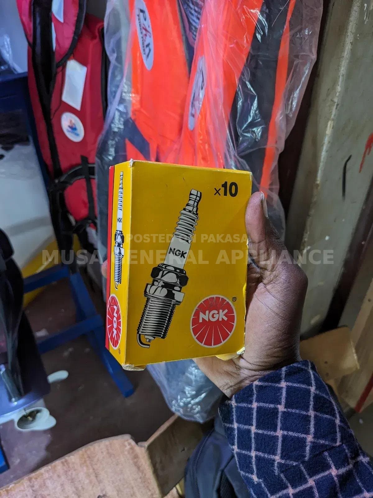 Product Detail