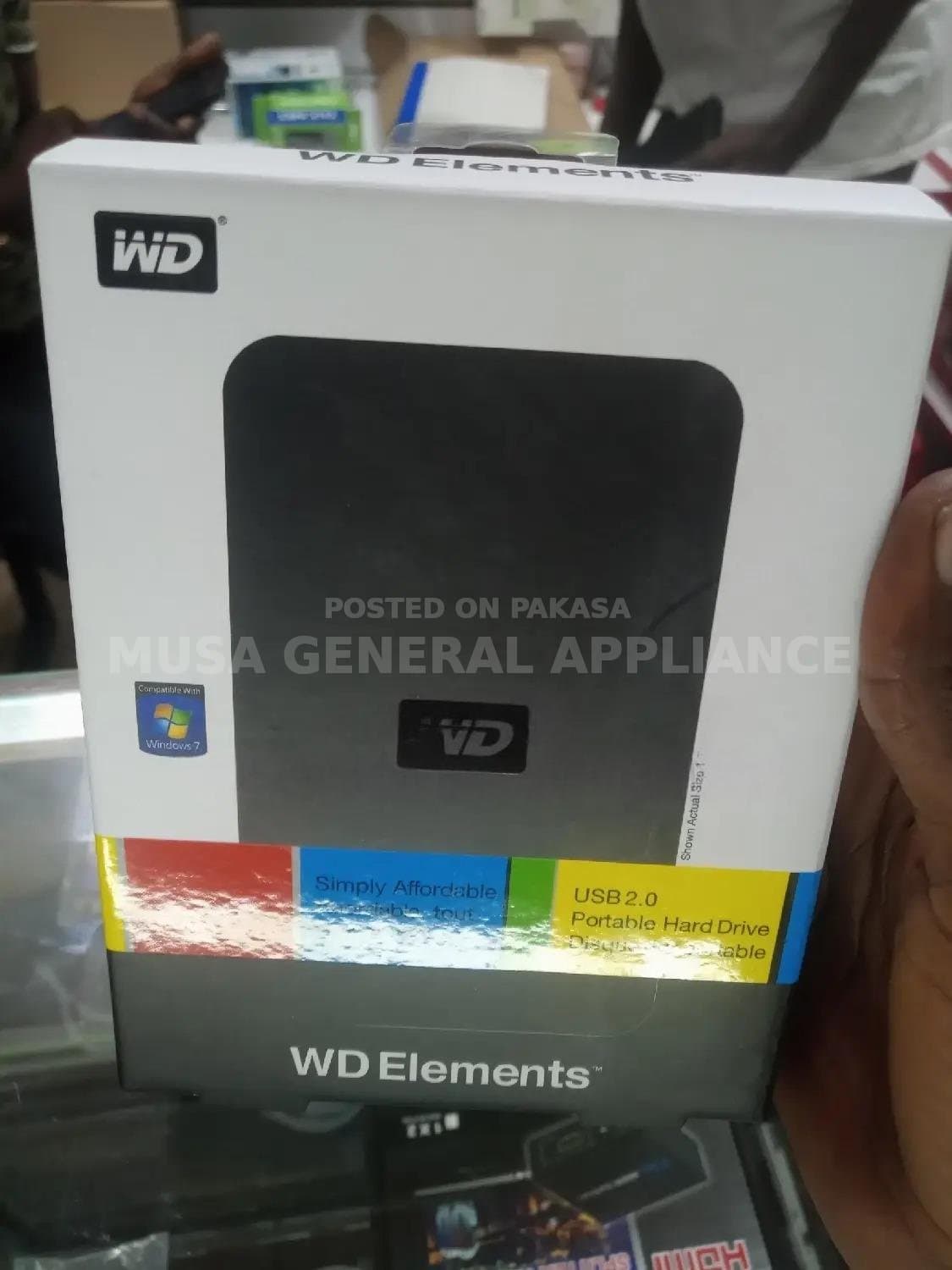 Product Detail