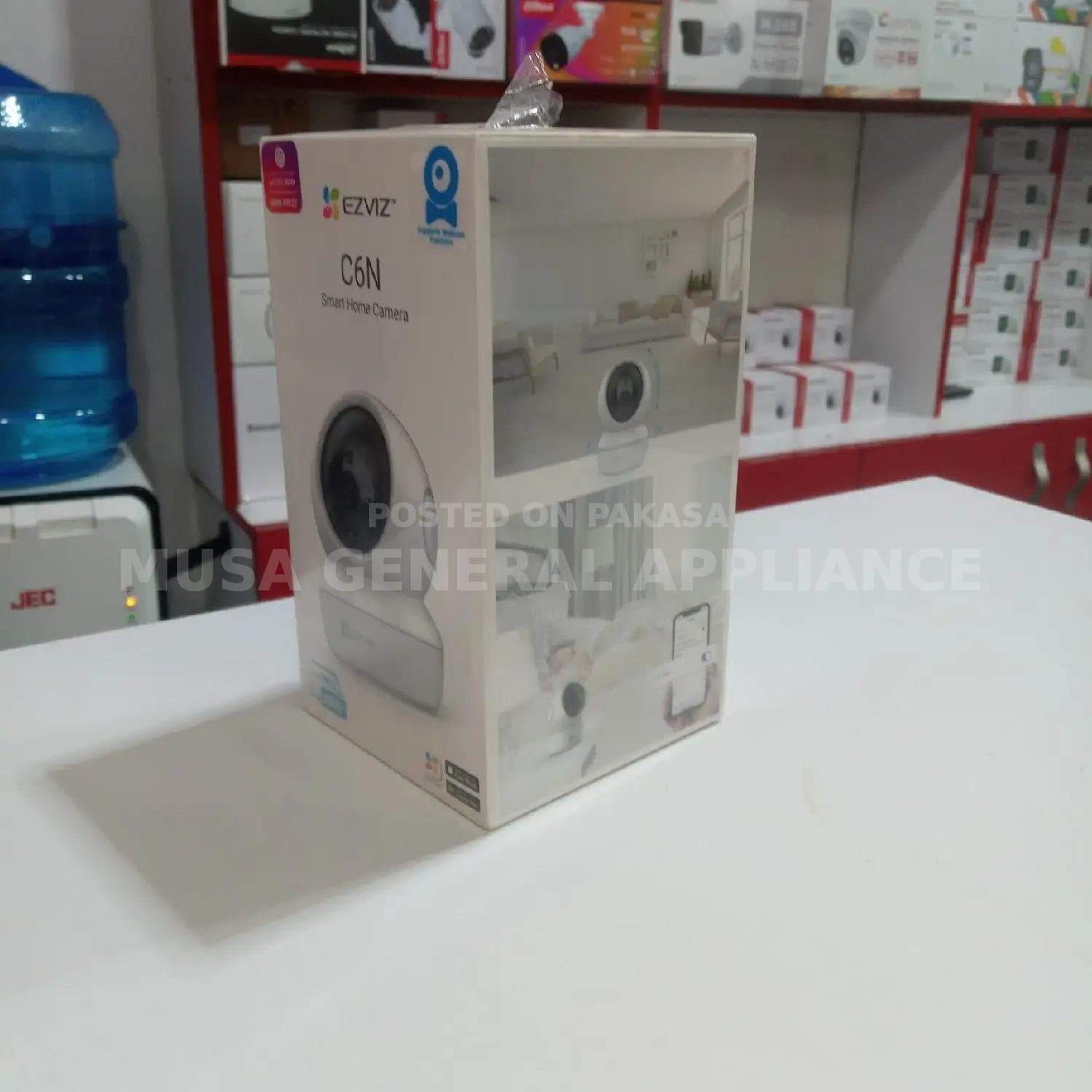 Product Detail