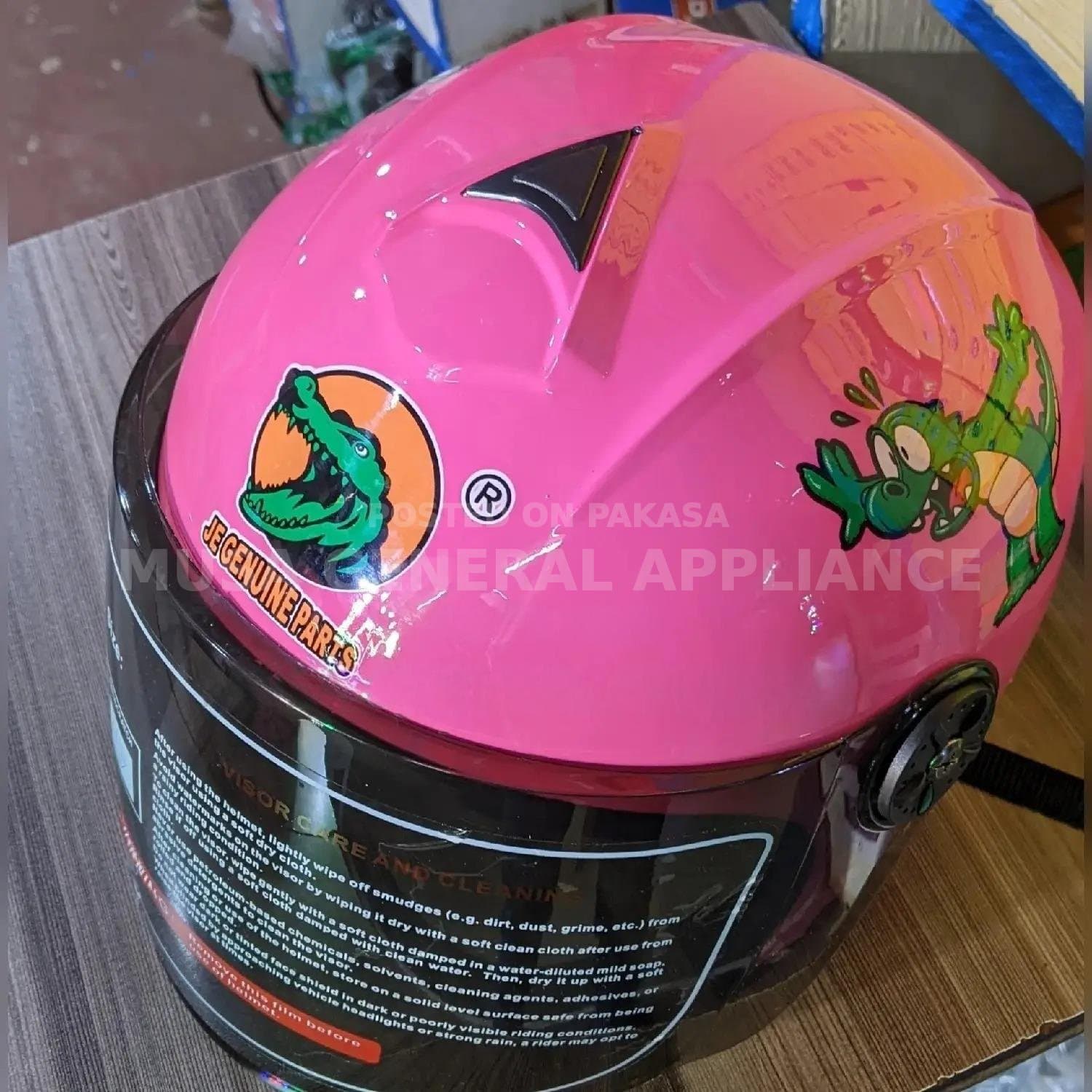 Product Detail