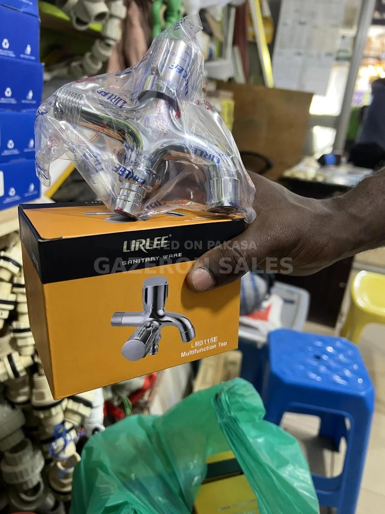 Product Detail