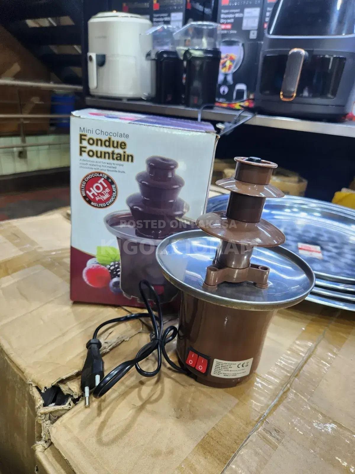 Product Detail