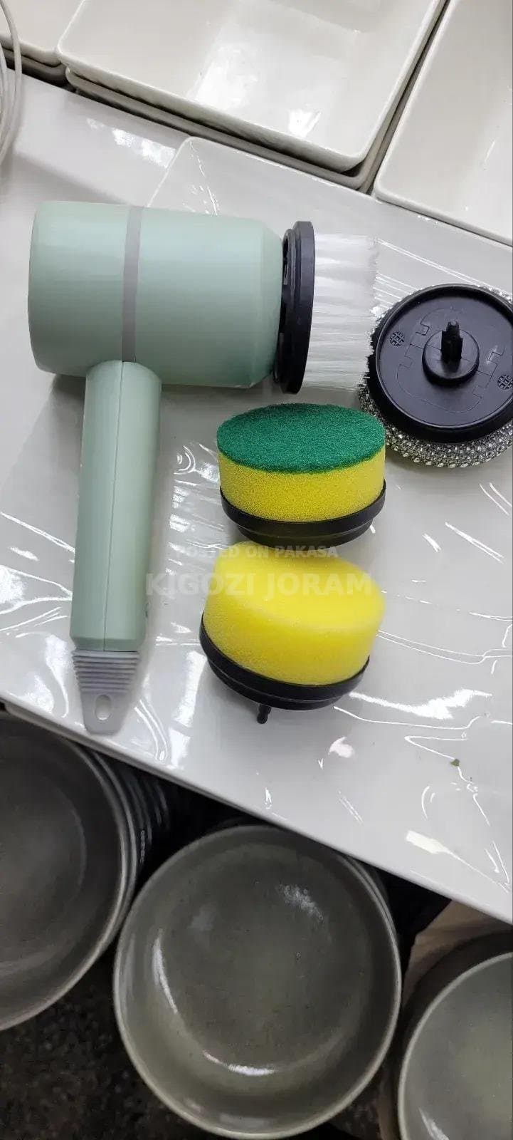 Product Detail