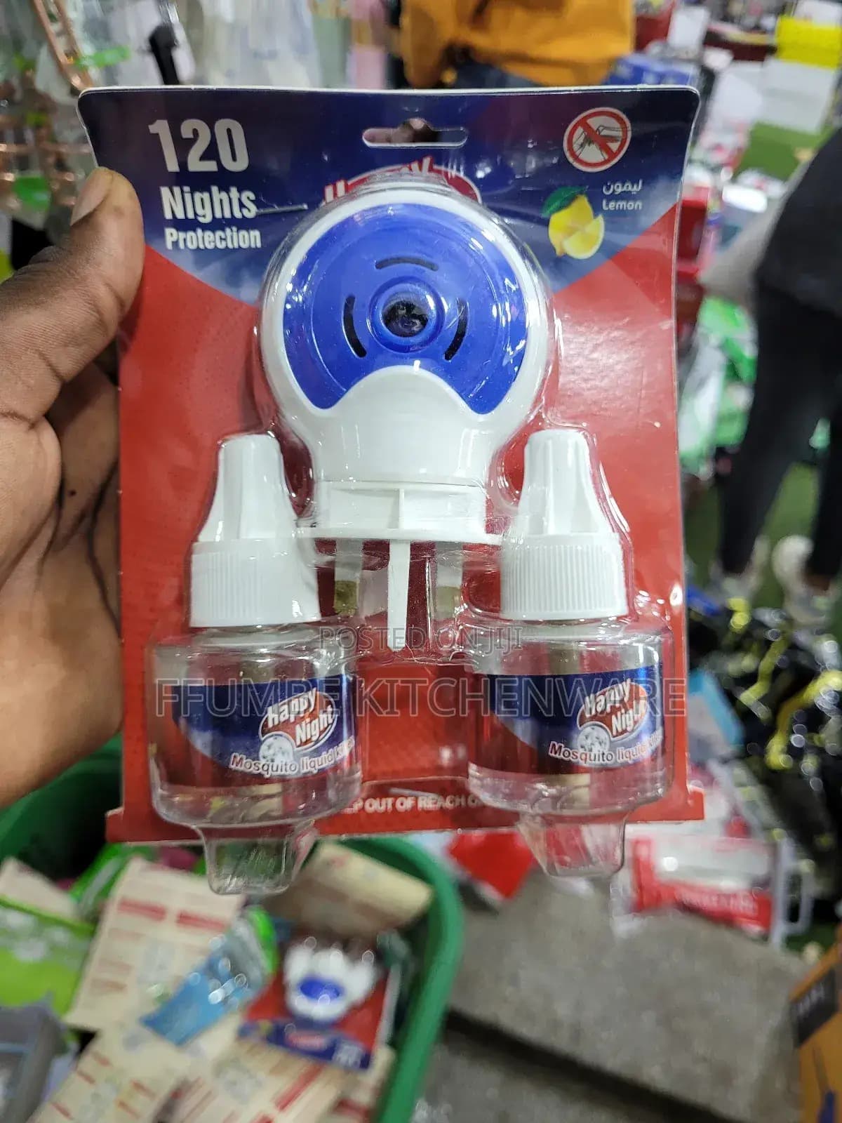 Product Detail