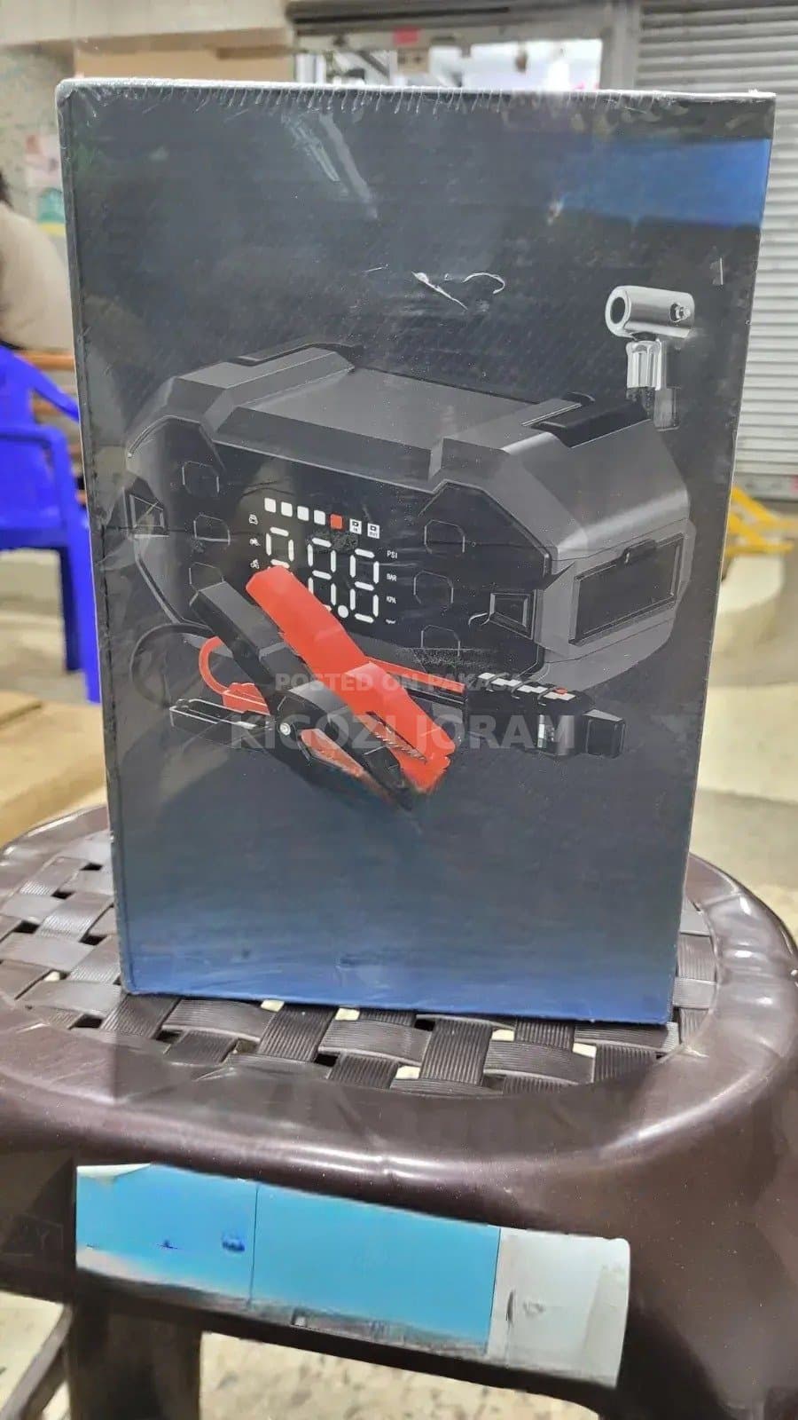Product Detail
