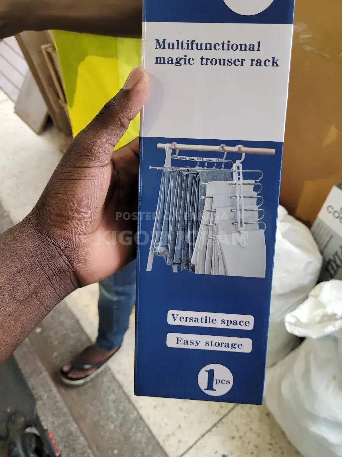 Product Detail