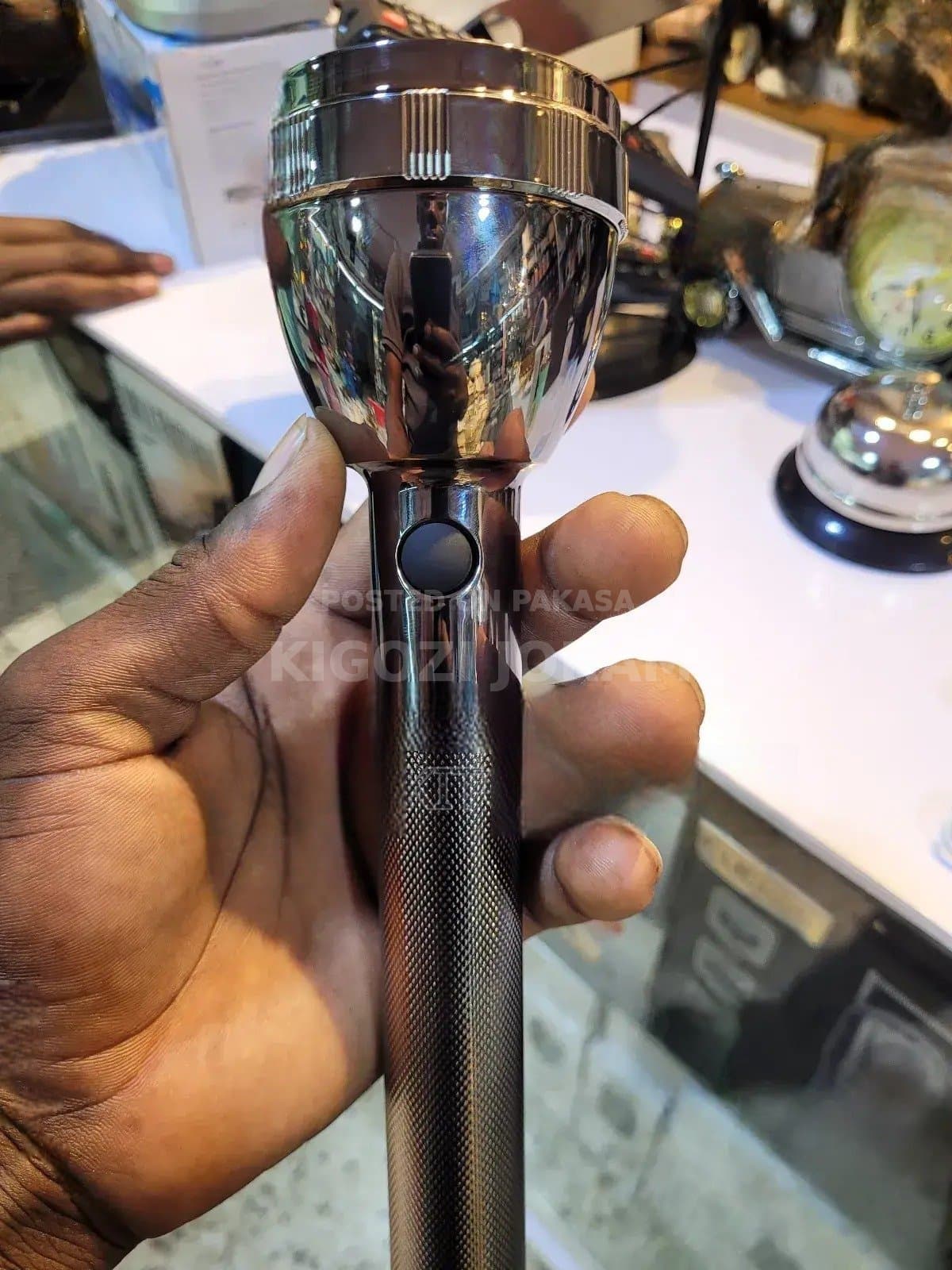 Product Detail