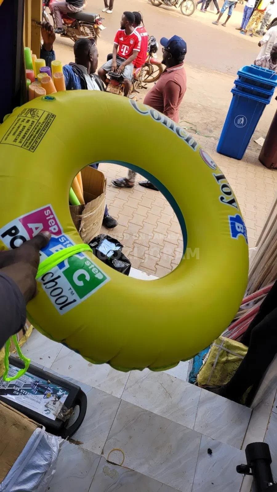 Product Detail