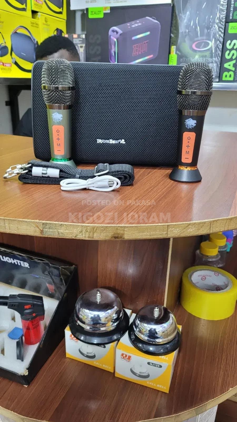 Product Detail
