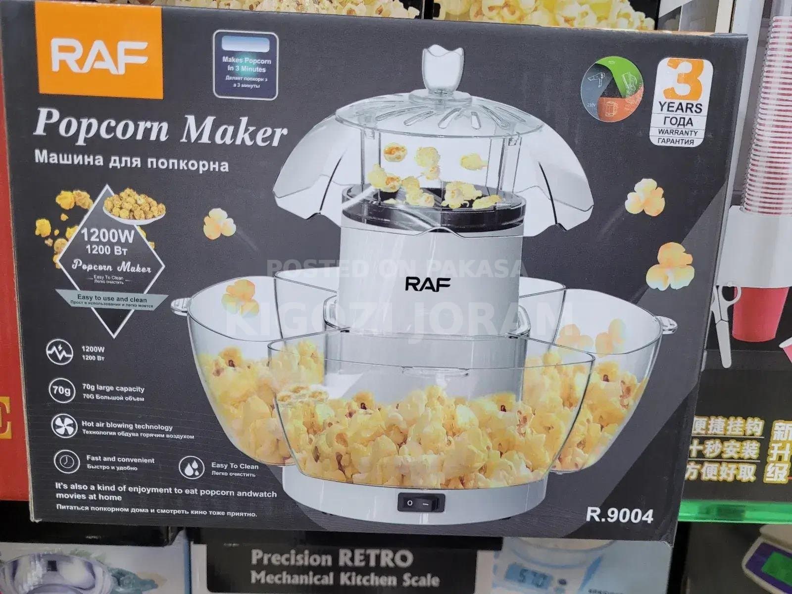 Product Detail