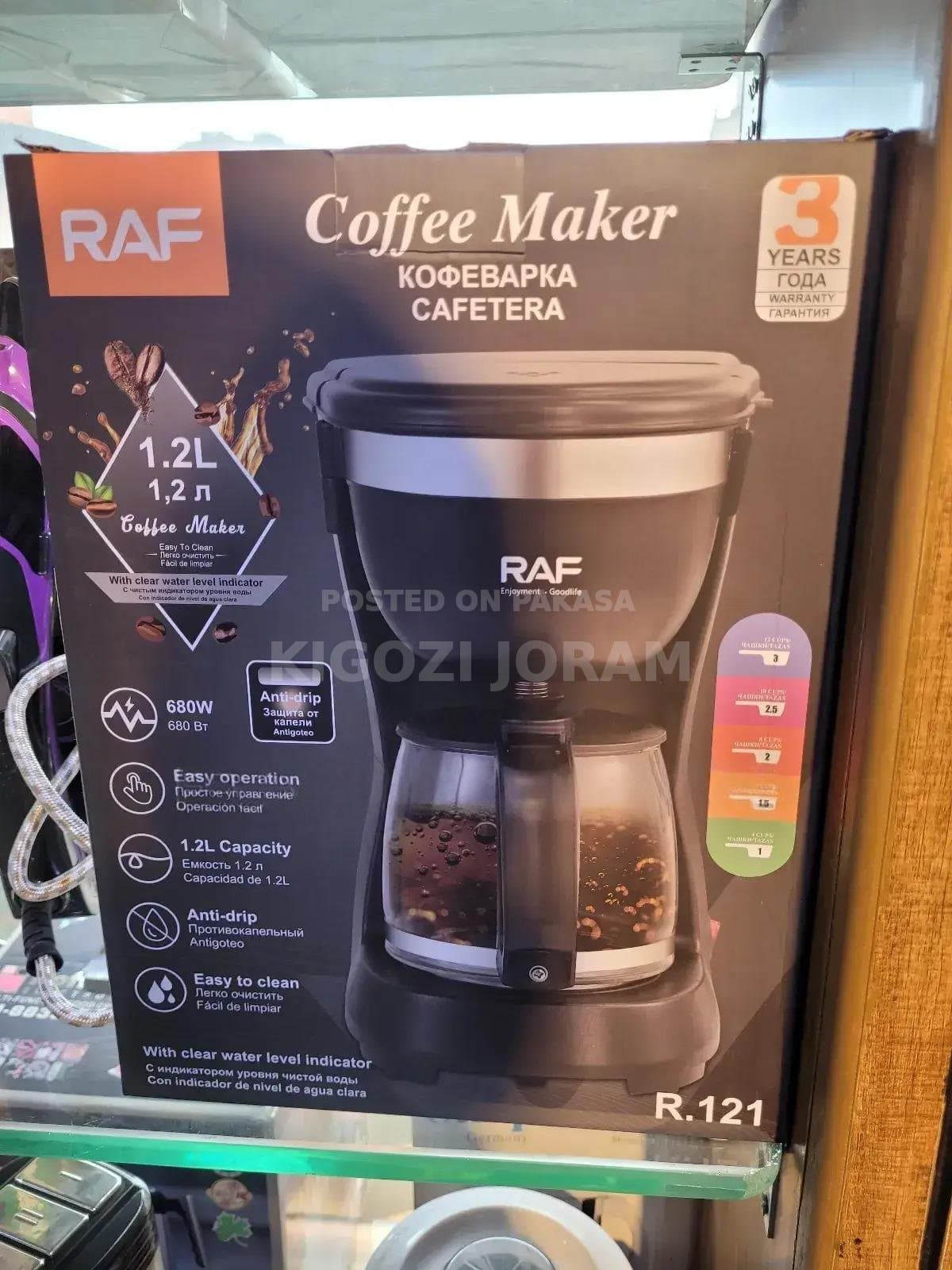 Product Detail