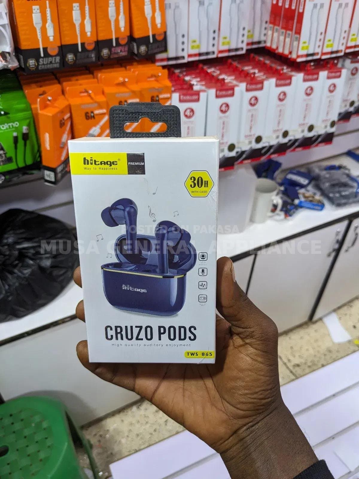 Product Detail