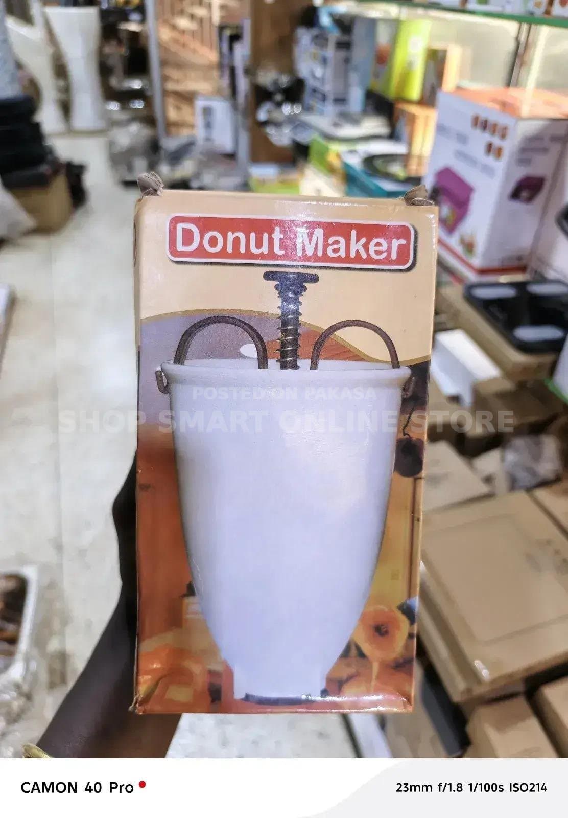 Product Detail