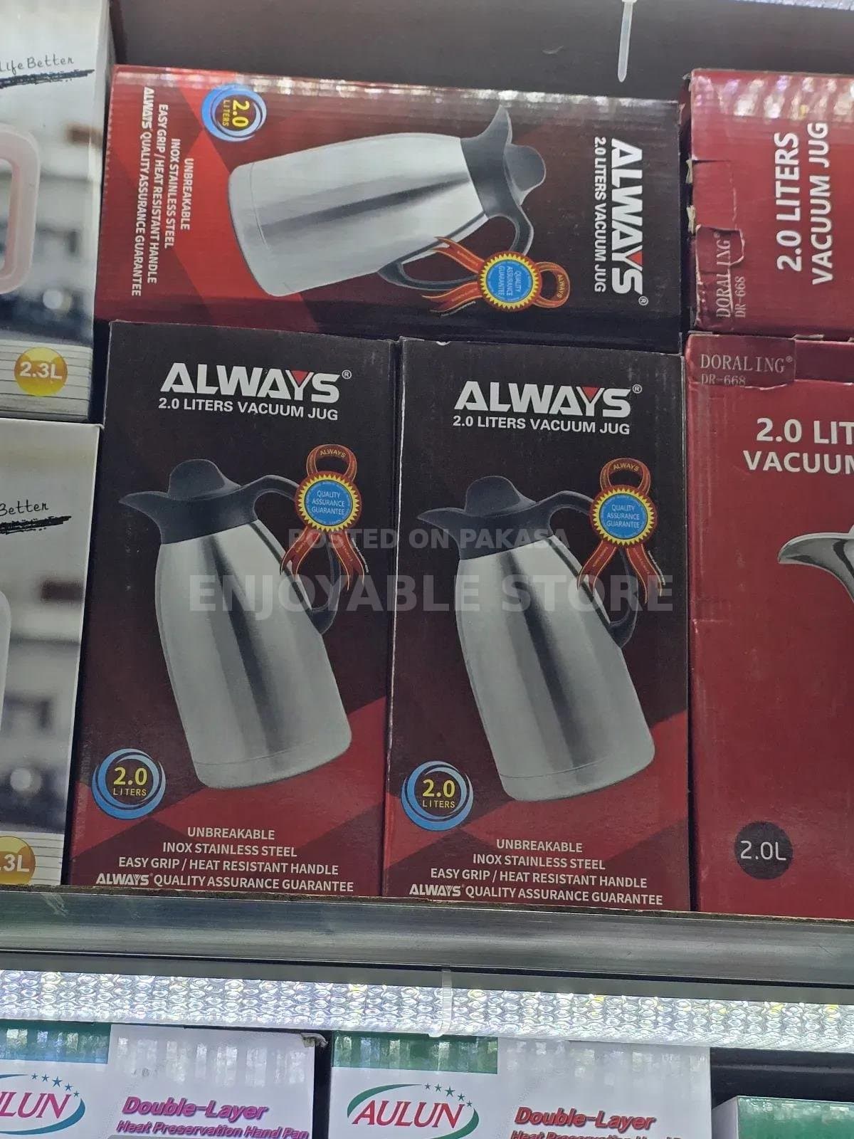 Product Detail