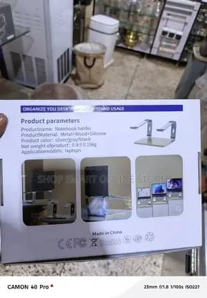 Product Detail