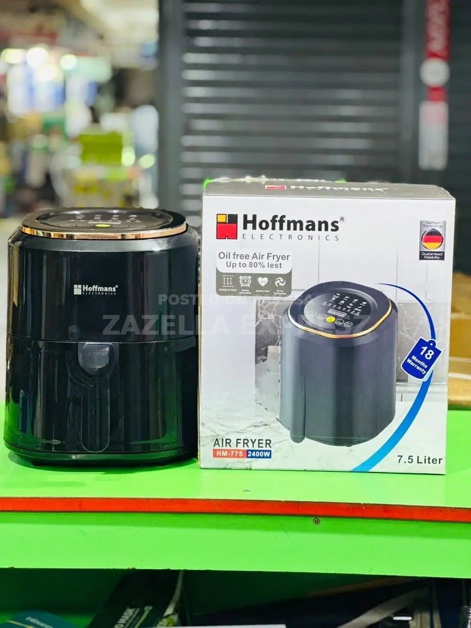 Product Detail