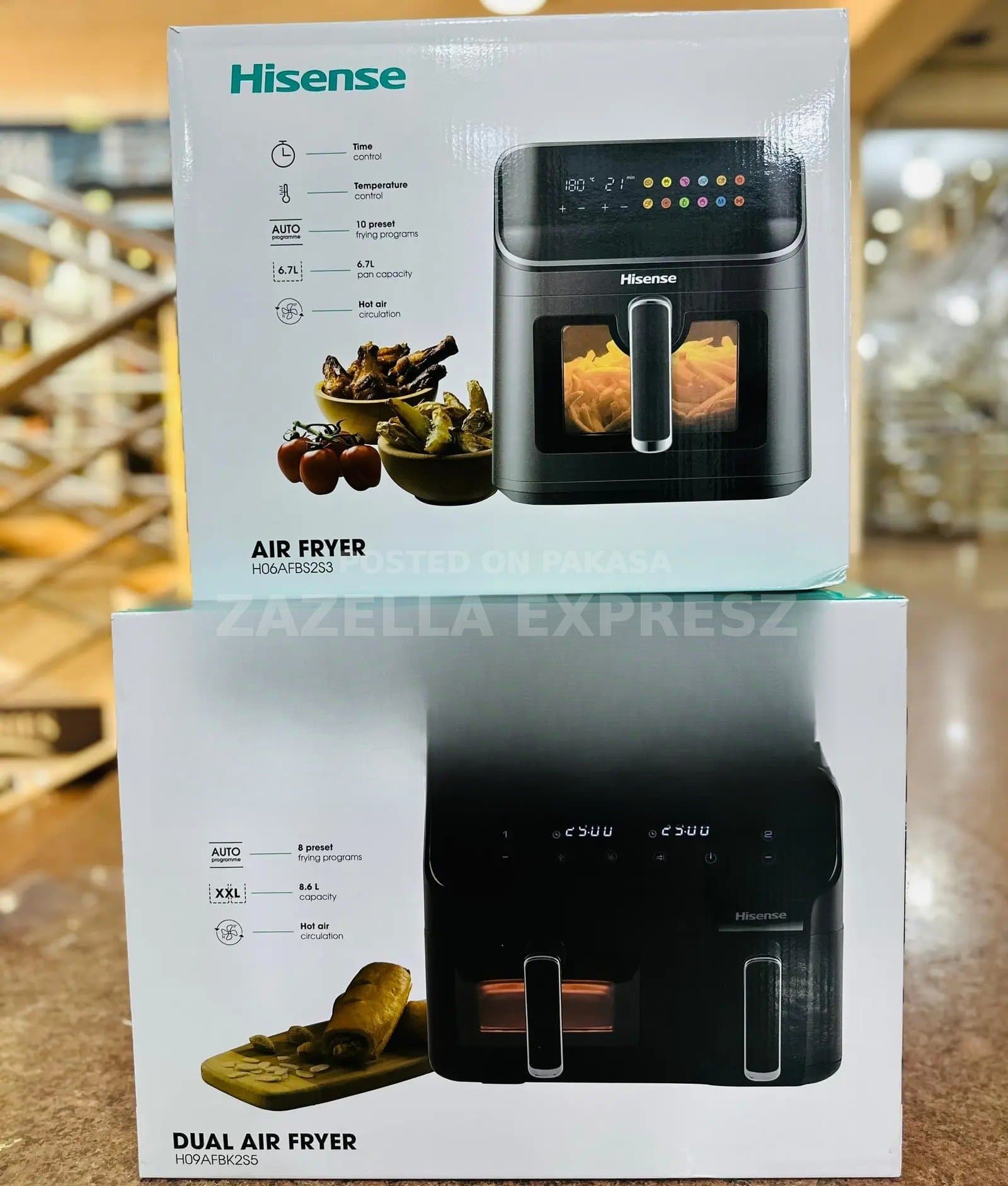 Product Detail