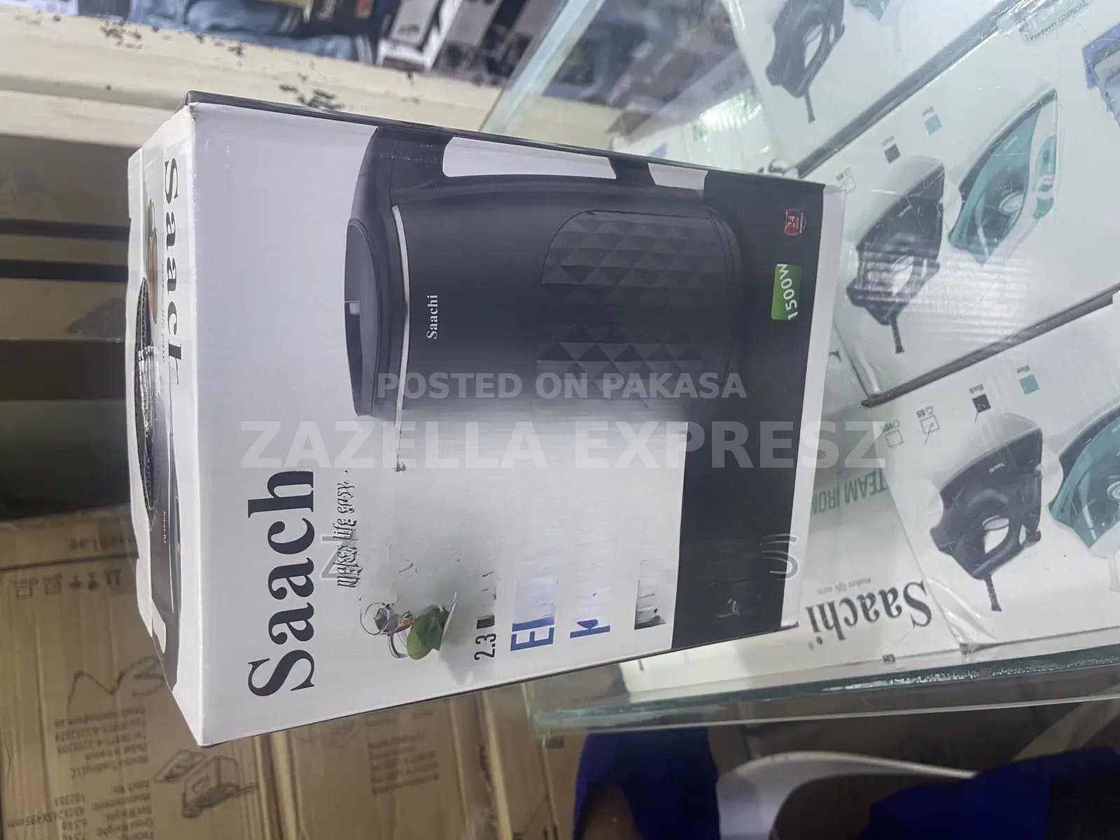 Product Detail