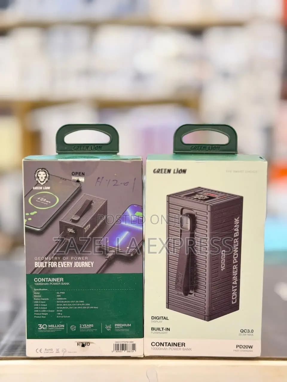 Product Detail