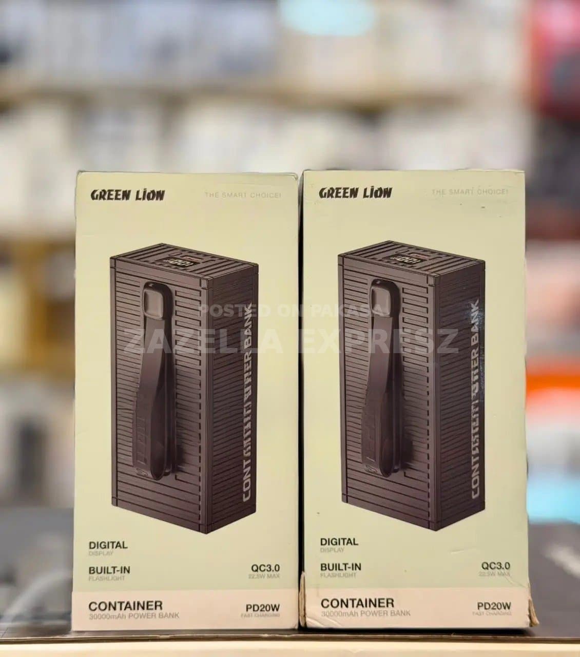 Product Detail