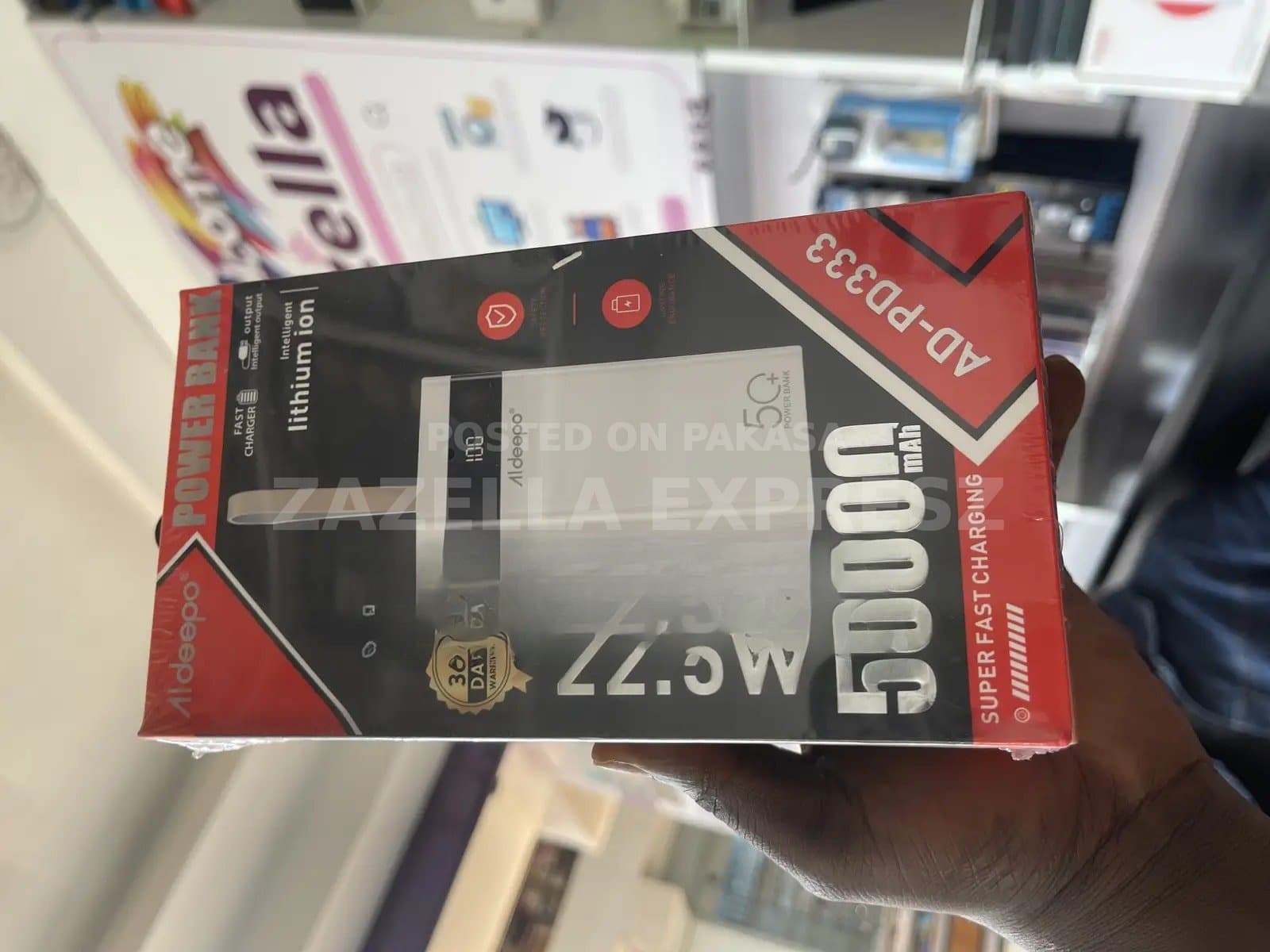 Product Detail