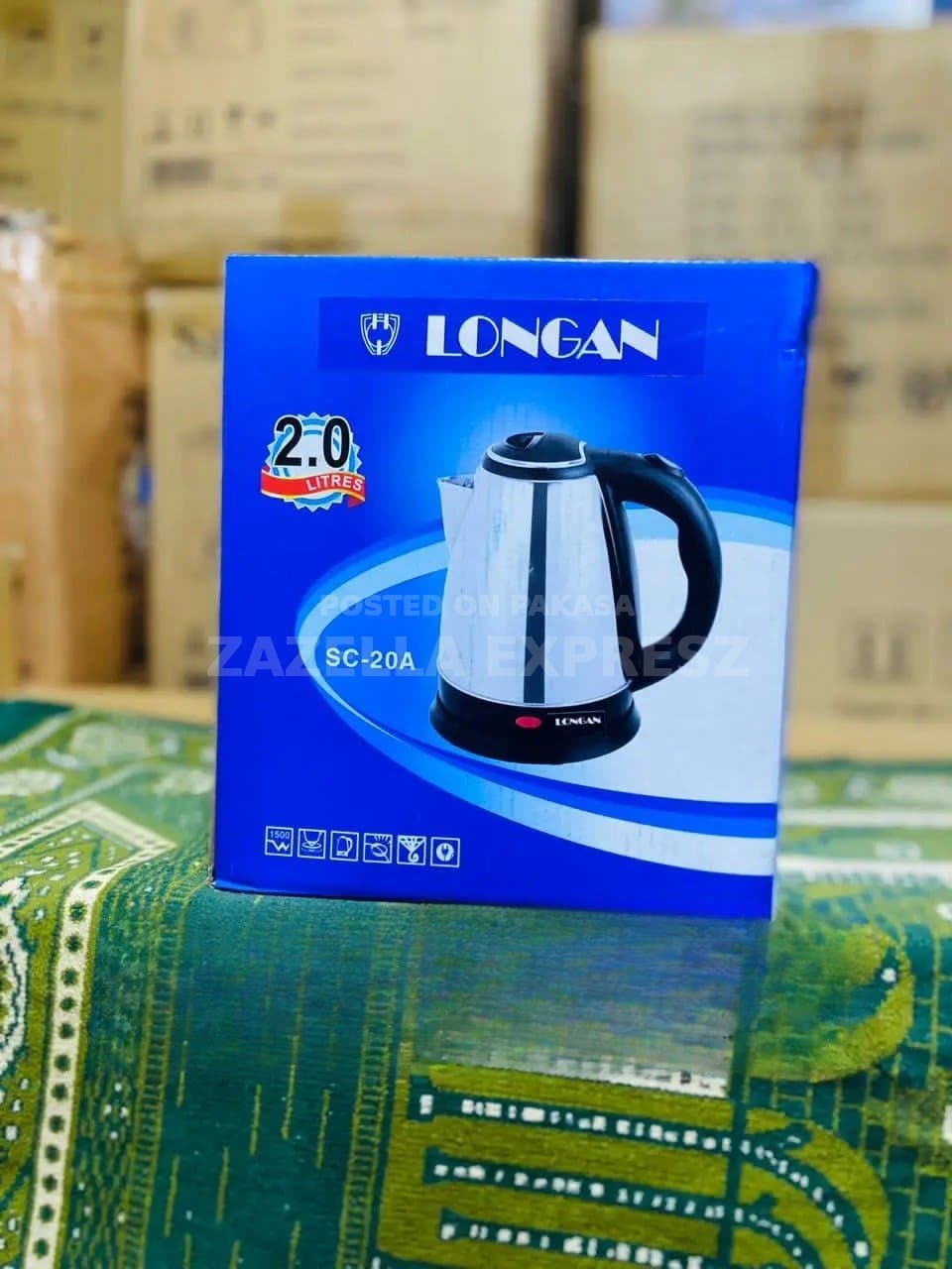 Product Detail