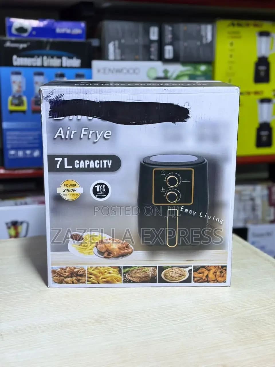 Product Detail