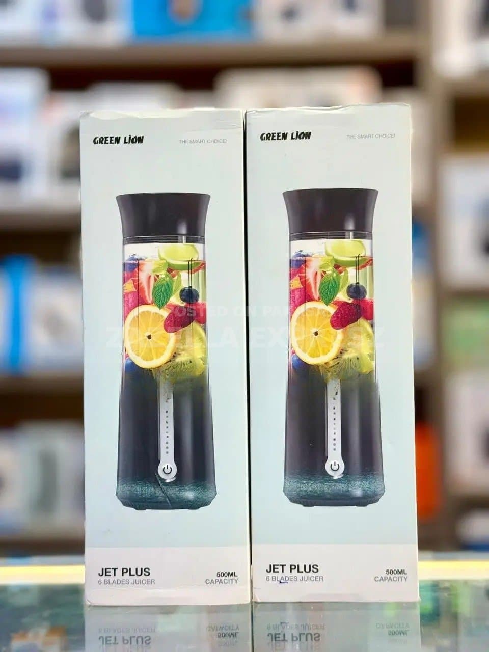 Product Detail