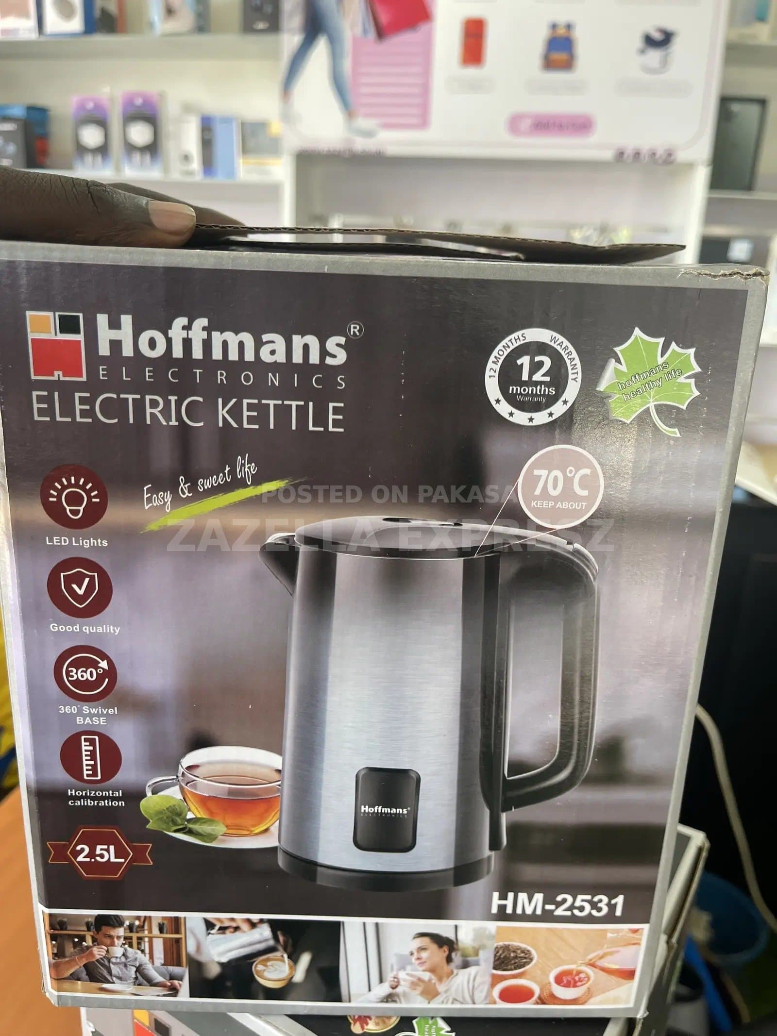 Product Detail