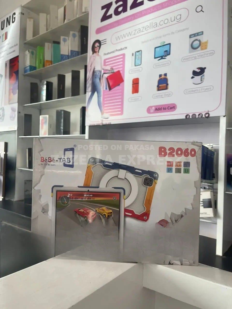 Product Detail
