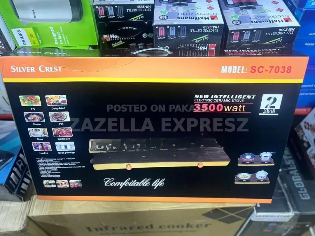Product Detail
