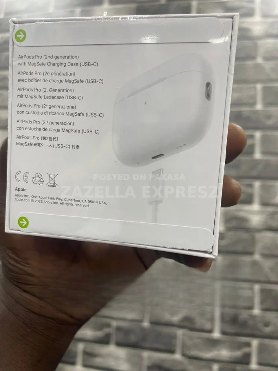 Product Detail