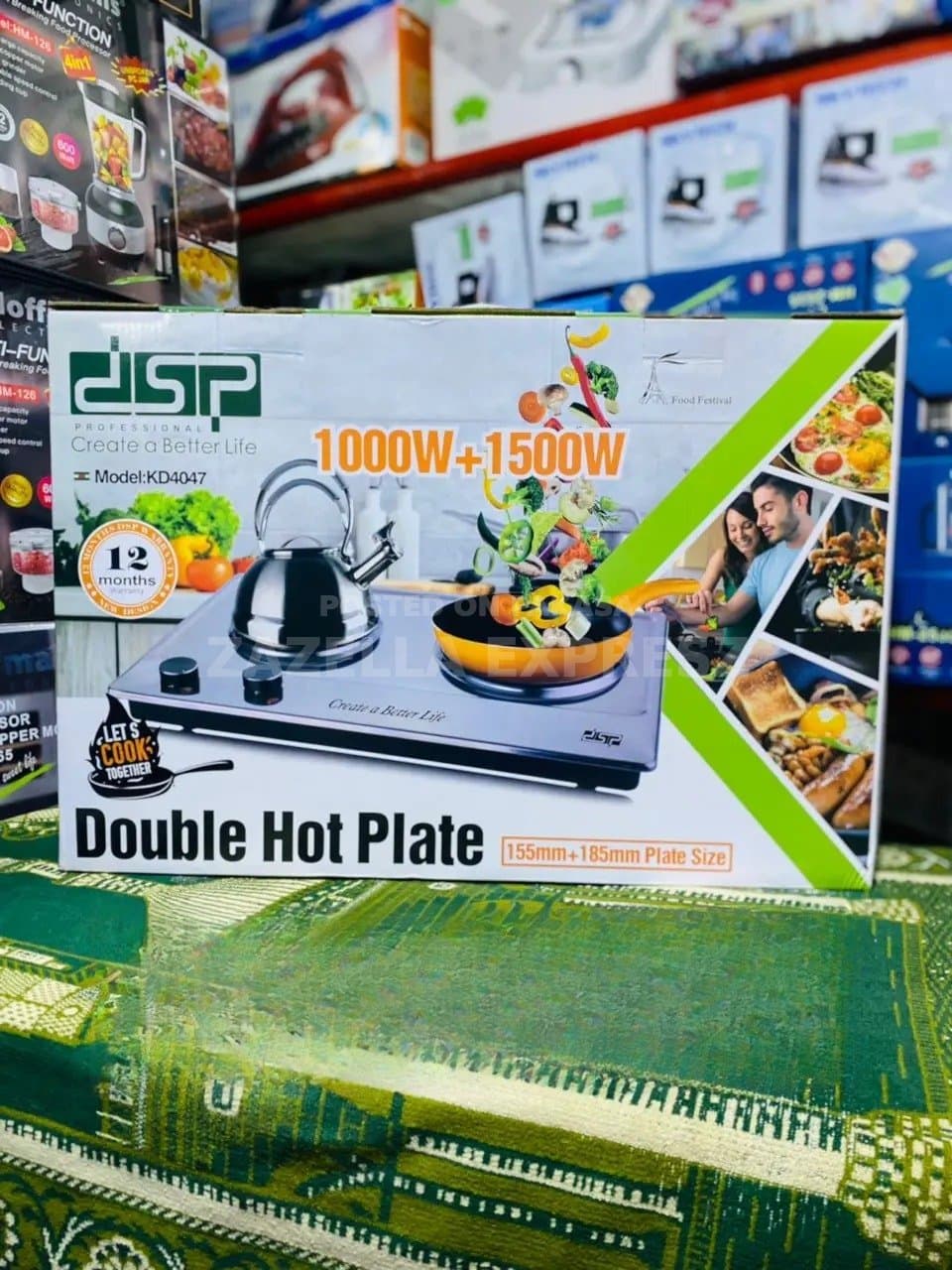 Product Detail