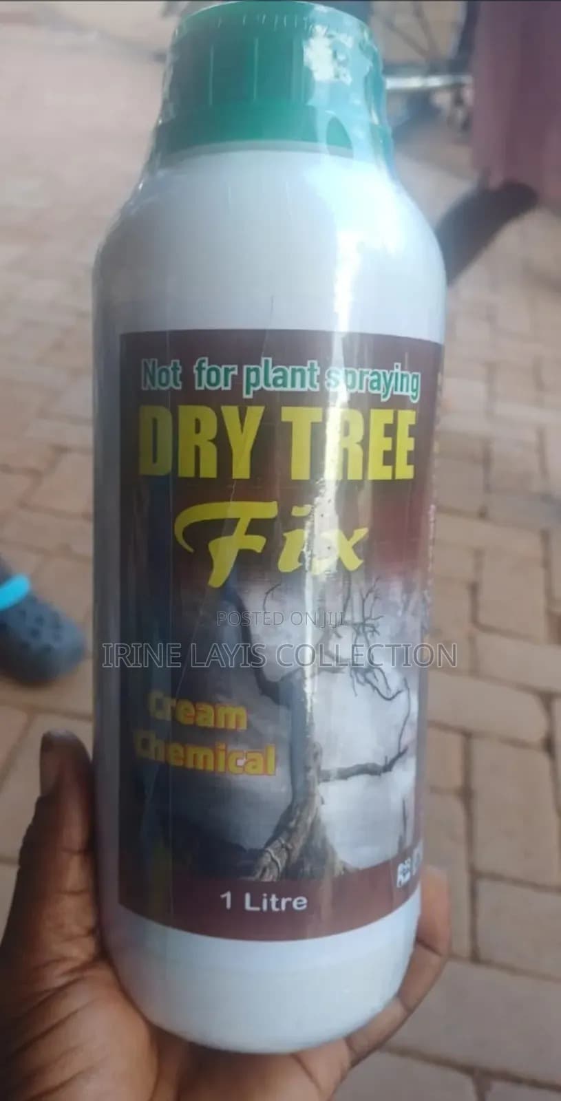 Product Detail