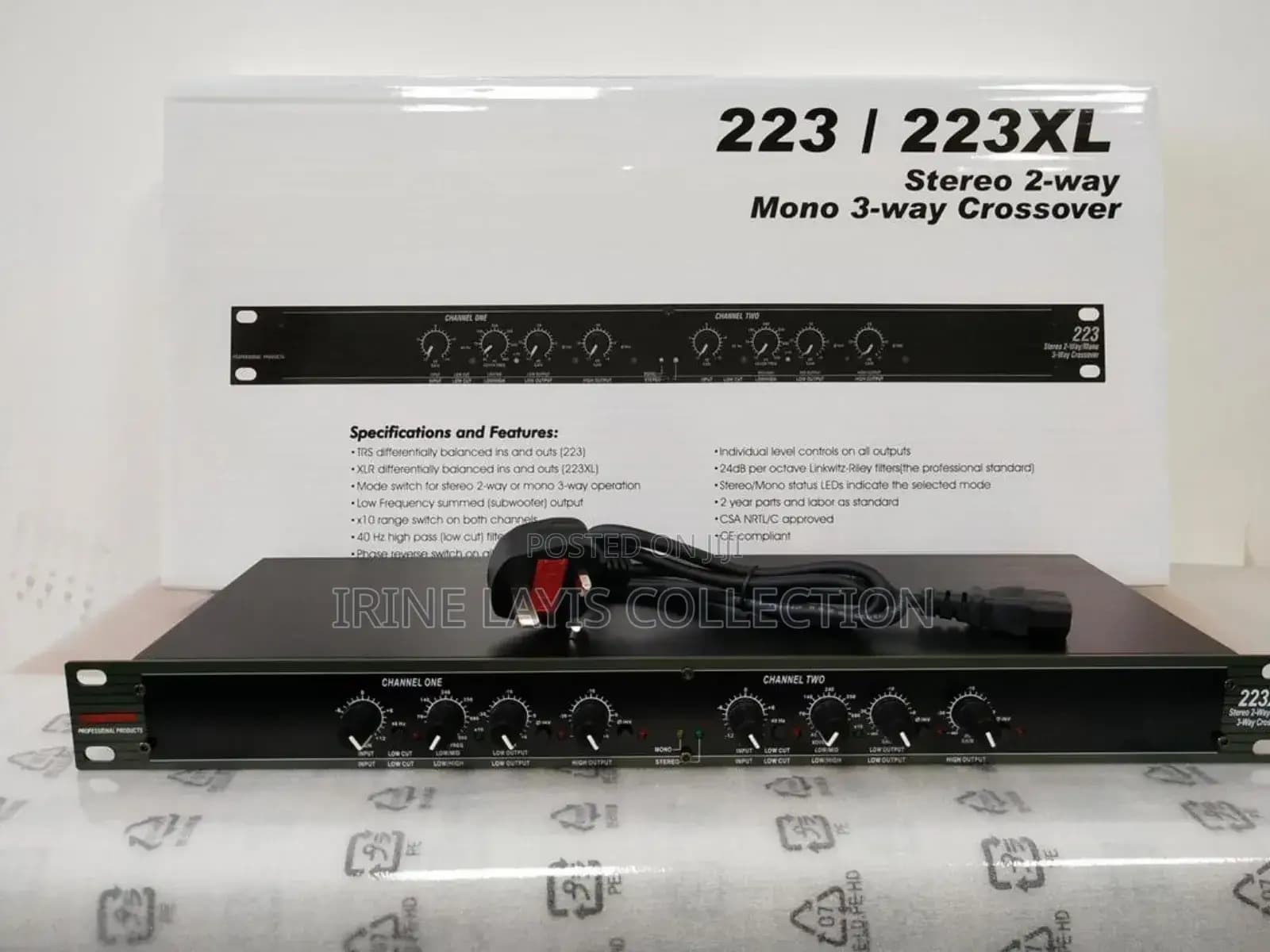 Product Detail