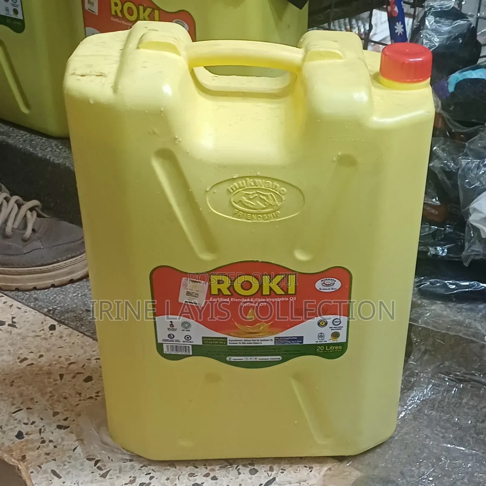 Product Detail