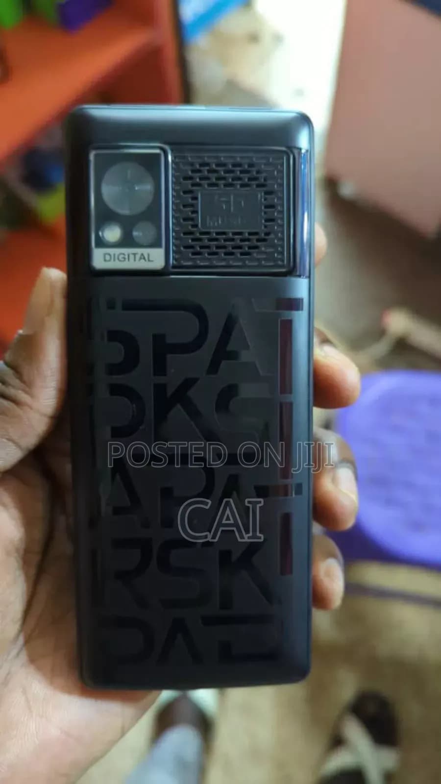 Product Detail