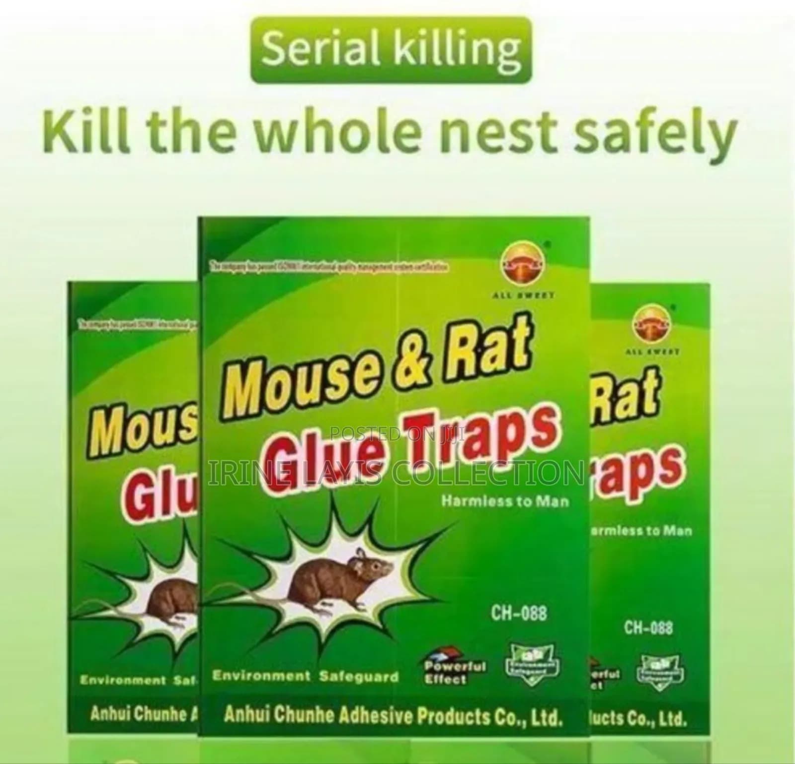Product Detail