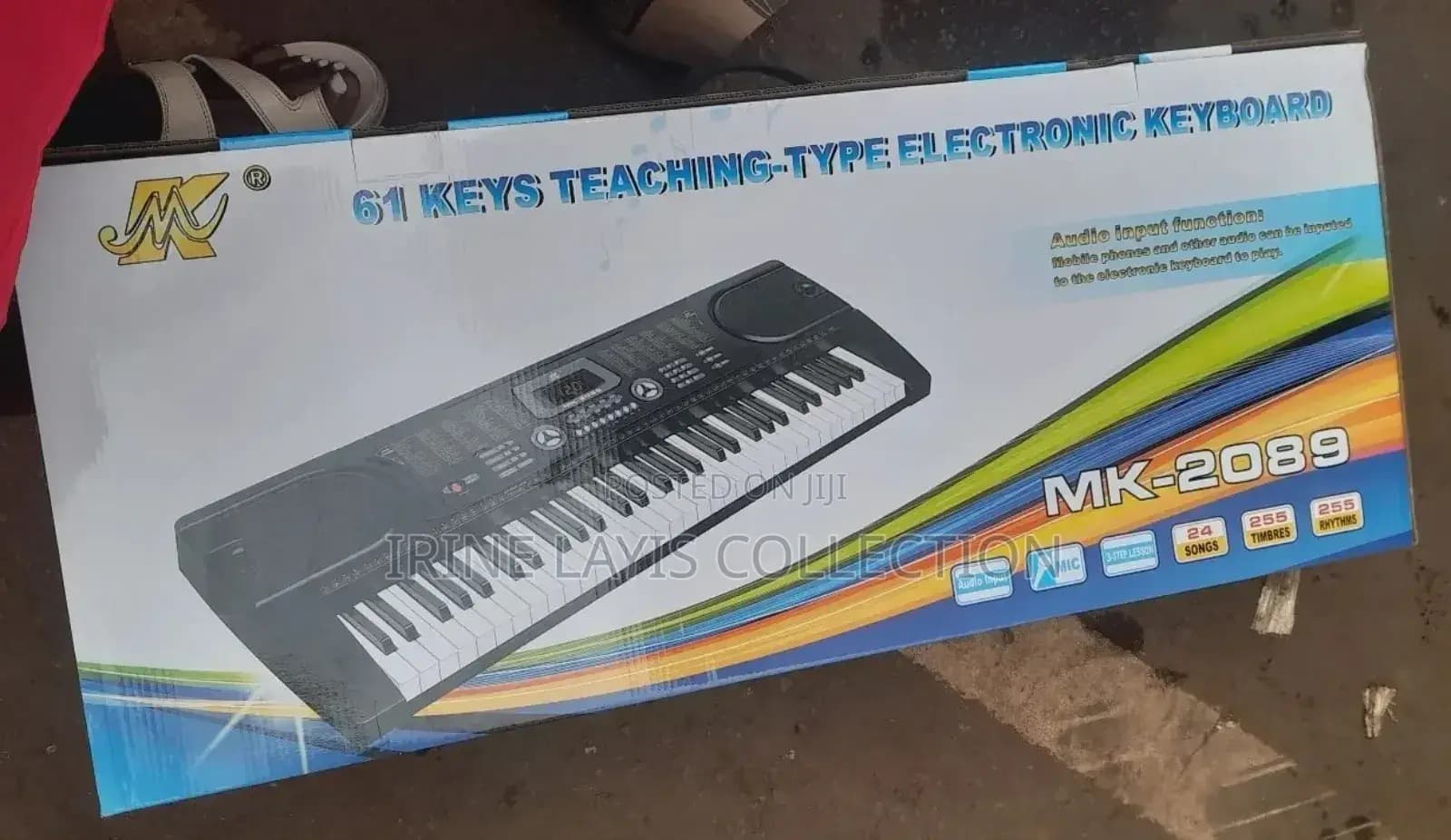 Product Detail
