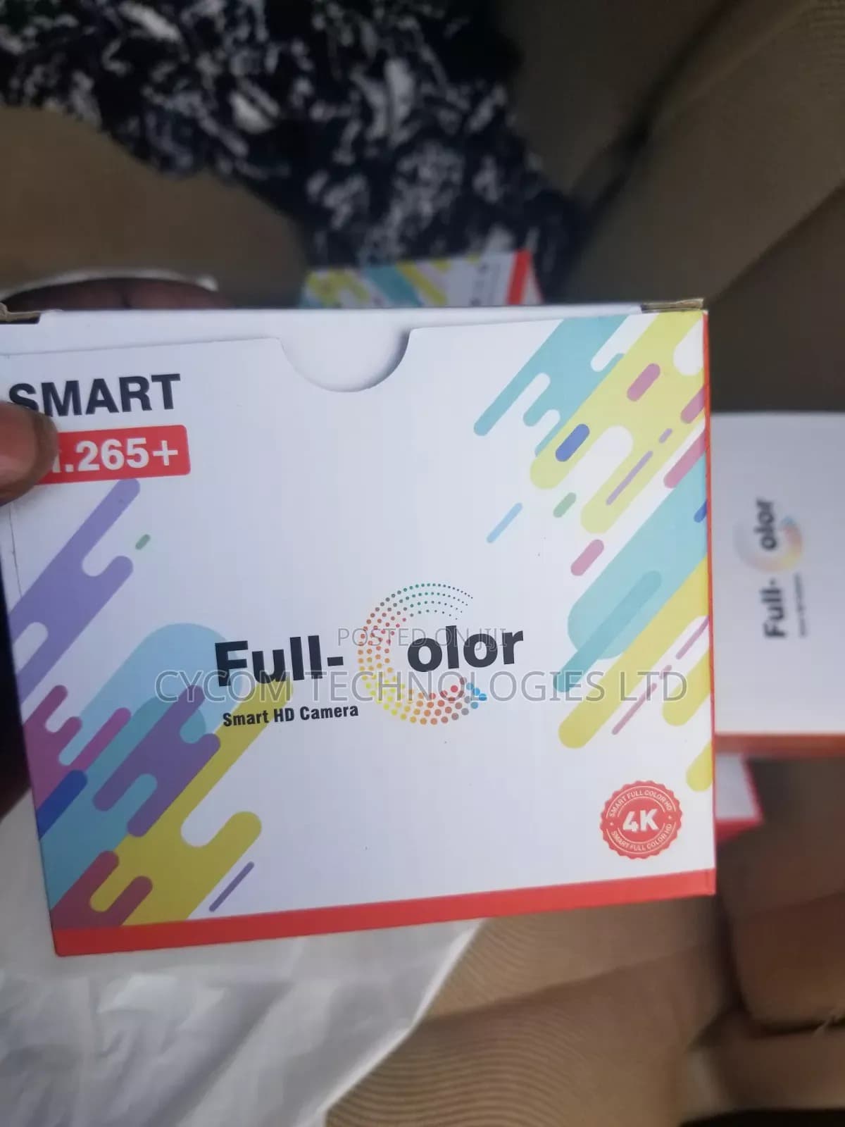 Product Detail